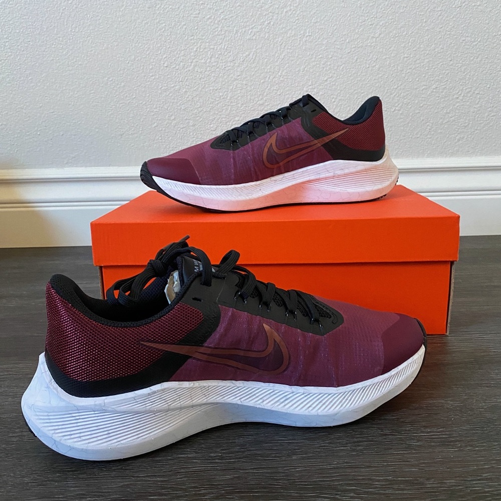 Nike Zoom Winflo 8 Women’s Running Shoes